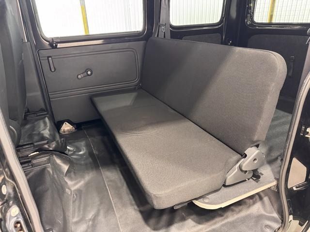 DAIHATSU HIJET CARGO 2017