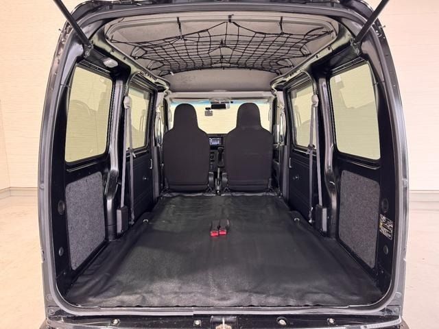 DAIHATSU HIJET CARGO 2017