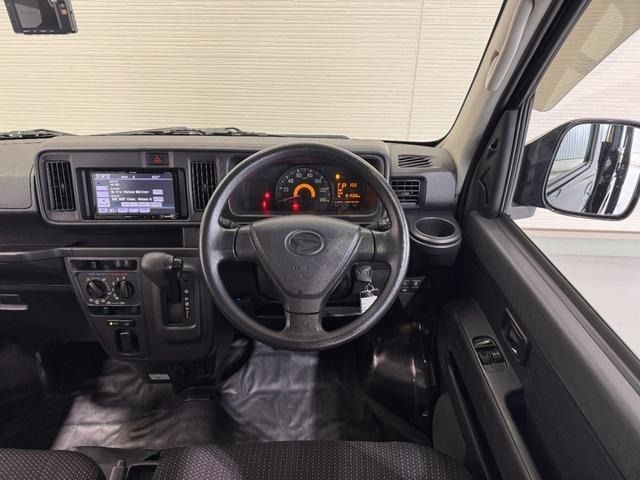 DAIHATSU HIJET CARGO 2017