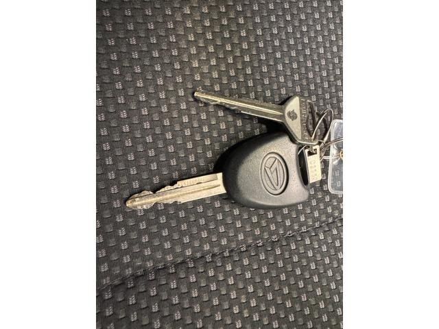 DAIHATSU HIJET CARGO 2017