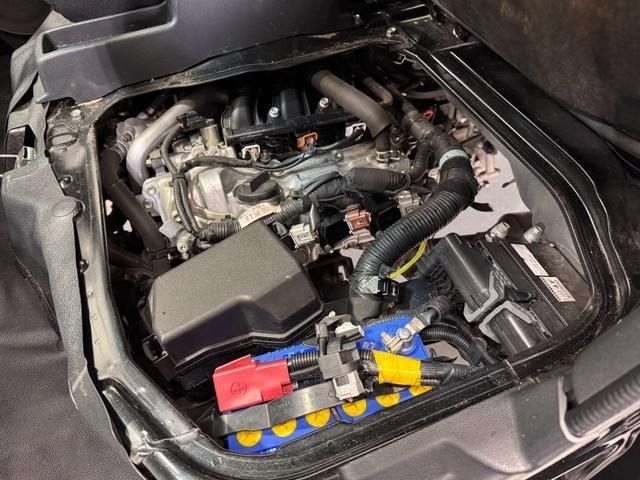 DAIHATSU HIJET CARGO 2017