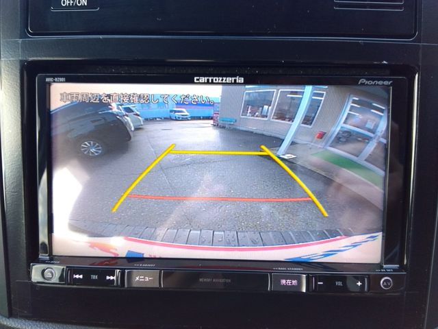 SUBARU FORESTER 2018