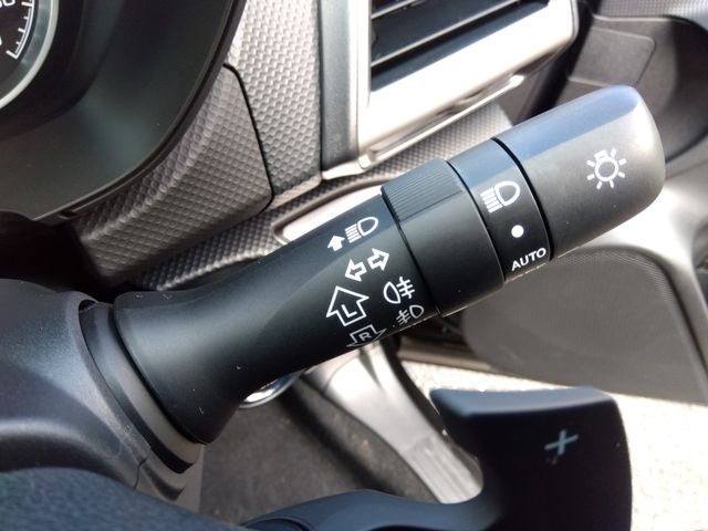 SUBARU FORESTER 2018