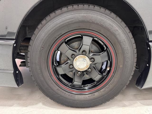 TOYOTA HIACE van 2WD 2016