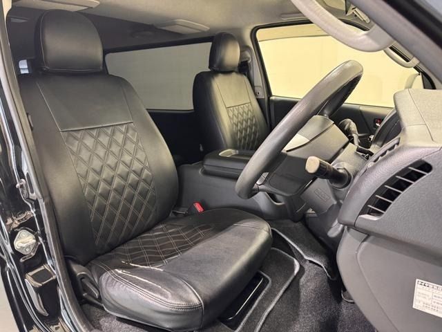 TOYOTA HIACE van 2WD 2016