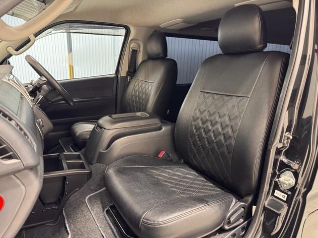 TOYOTA HIACE van 2WD 2016