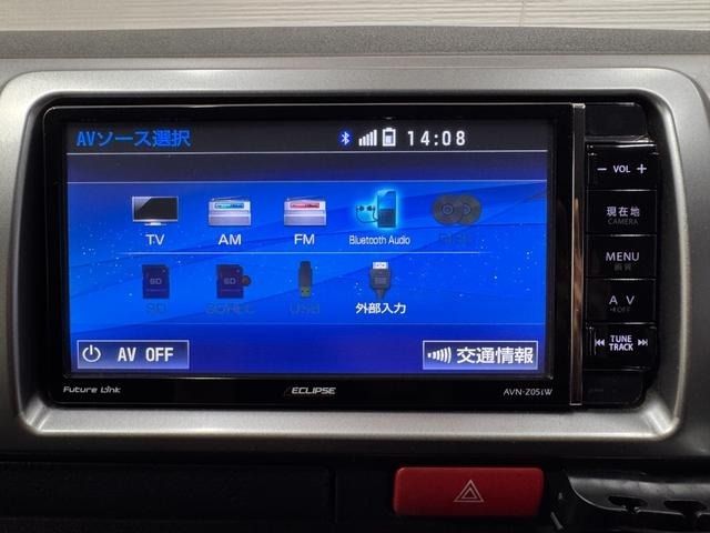 TOYOTA HIACE van 2WD 2016