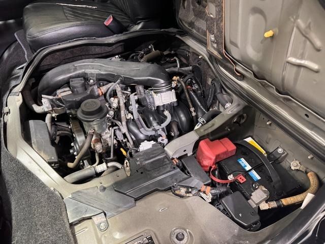 TOYOTA HIACE van 2WD 2016