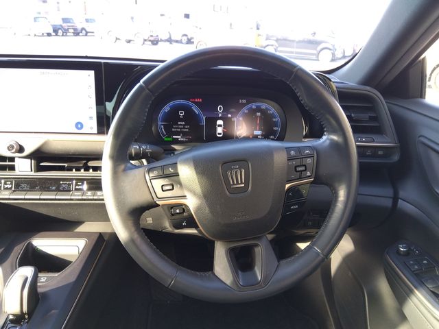 TOYOTA CROWN CROSSOVER 2022