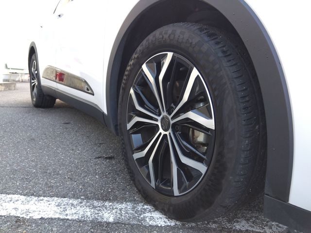 TOYOTA CROWN CROSSOVER 2022