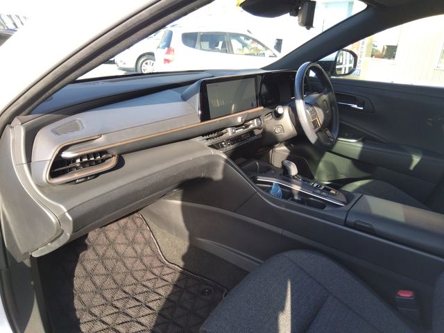 TOYOTA CROWN CROSSOVER 2022