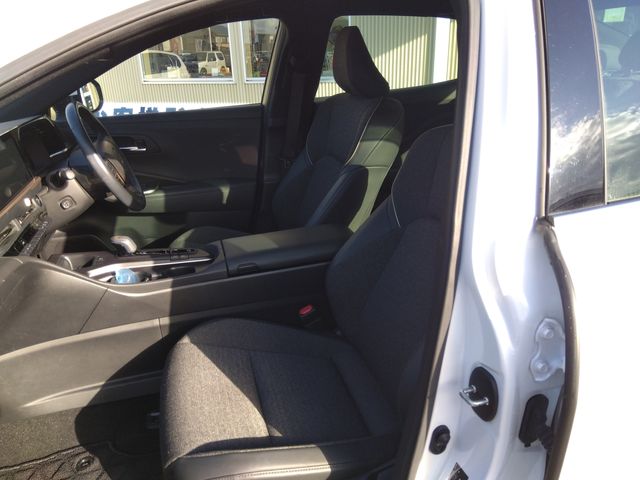 TOYOTA CROWN CROSSOVER 2022