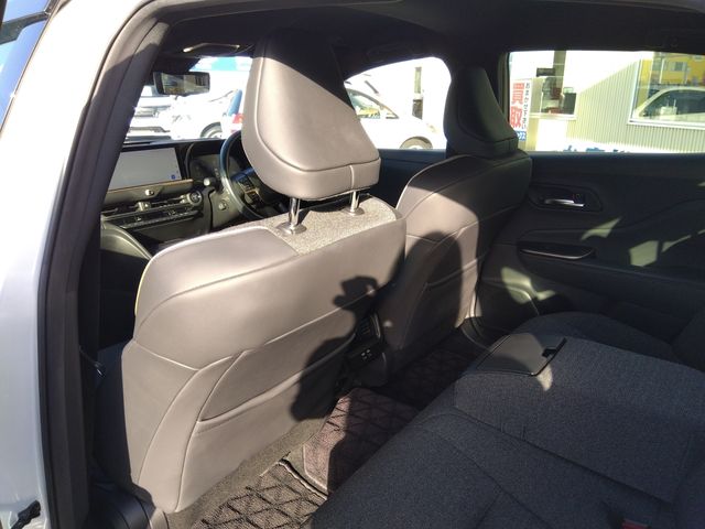 TOYOTA CROWN CROSSOVER 2022