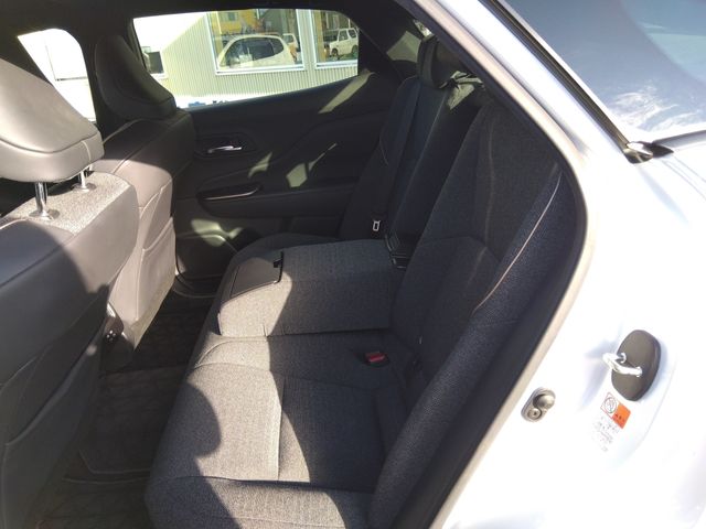 TOYOTA CROWN CROSSOVER 2022