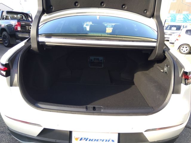 TOYOTA CROWN CROSSOVER 2022