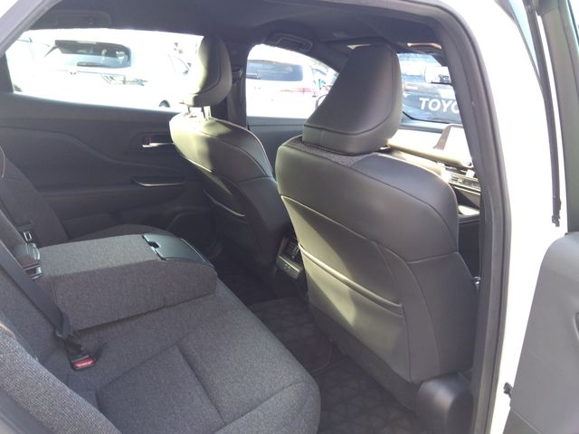 TOYOTA CROWN CROSSOVER 2022