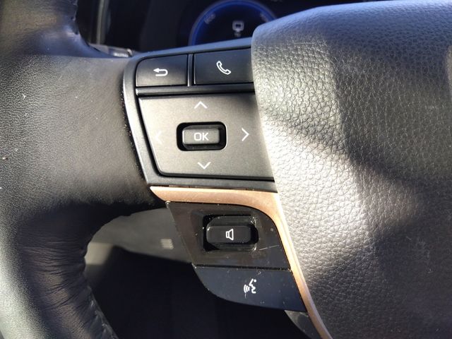 TOYOTA CROWN CROSSOVER 2022