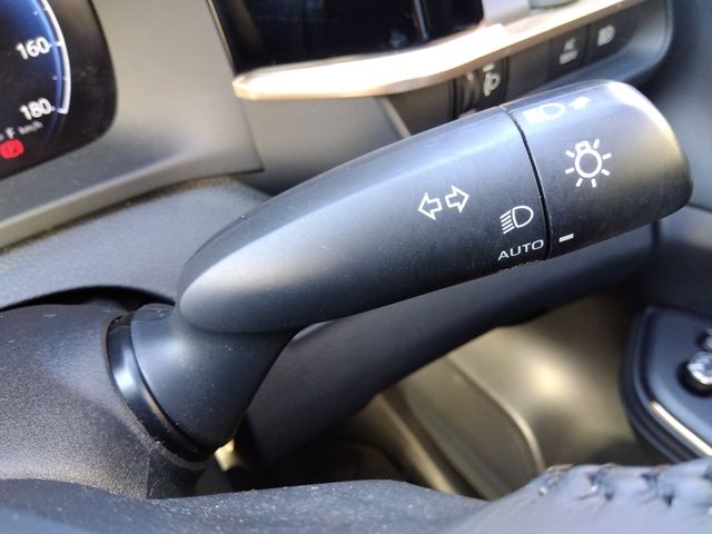 TOYOTA CROWN CROSSOVER 2022