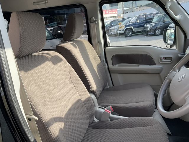 SUZUKI EVERY van 4WD 2022