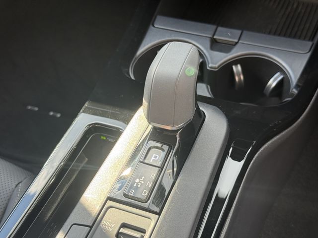 TOYOTA PRIUS 4WD 2024