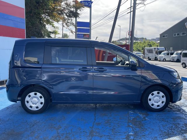 HONDA FREED e:HEV 2024