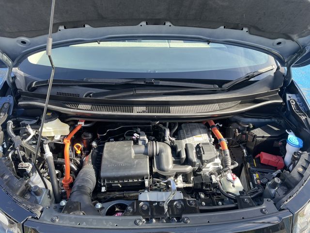 HONDA FREED e:HEV 2024