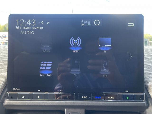 HONDA FREED e:HEV 2024