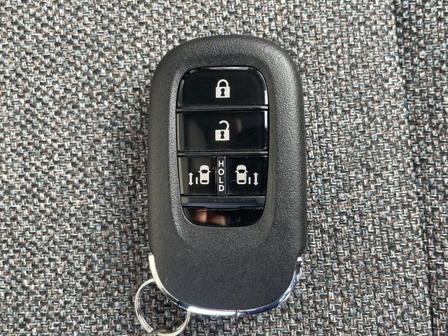 HONDA FREED e:HEV 2024