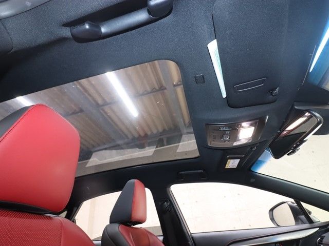 TOYOTA LEXUS NX300 2018