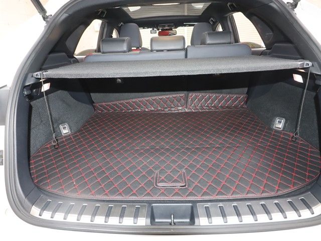 TOYOTA LEXUS NX300 2018