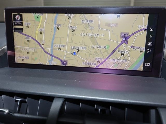 TOYOTA LEXUS NX300 2018