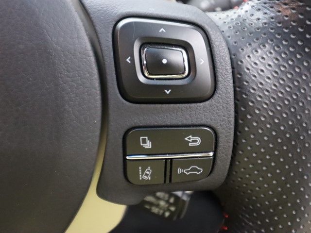 TOYOTA LEXUS NX300 2018