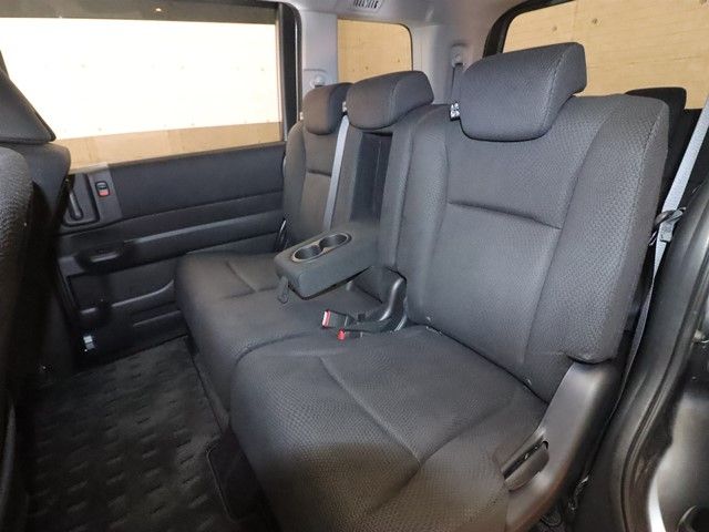 HONDA STEPWAGON SPADA 2013