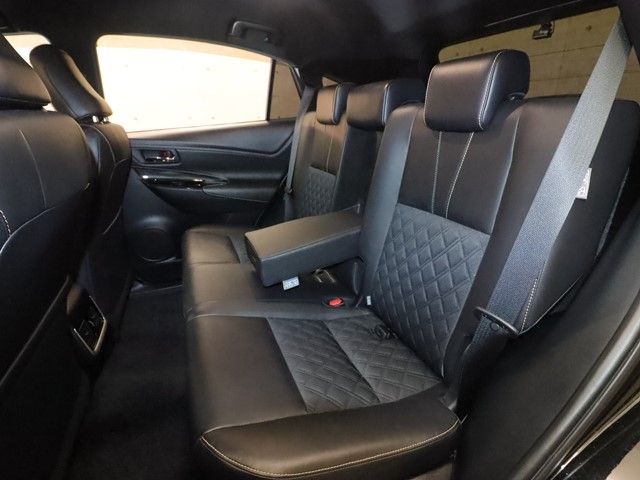 TOYOTA HARRIER 2WD 2018