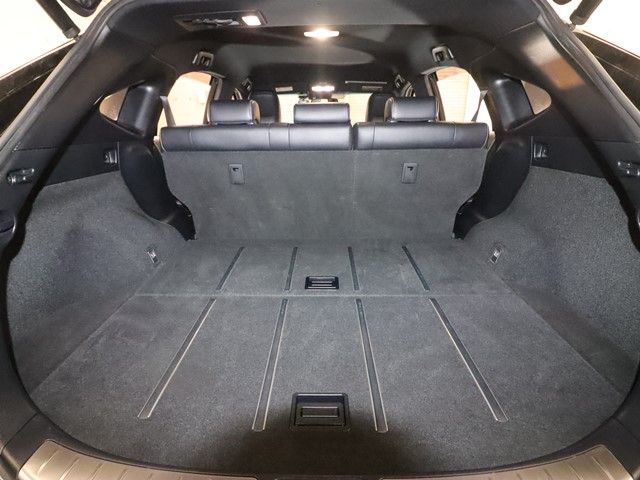 TOYOTA HARRIER 2WD 2018