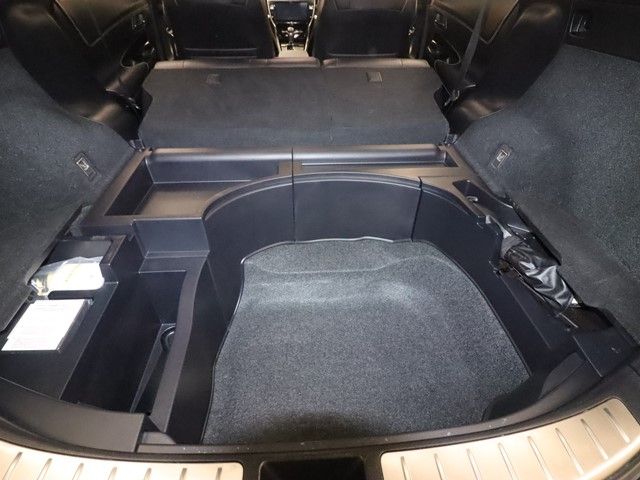 TOYOTA HARRIER 2WD 2018