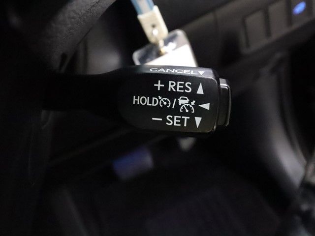 TOYOTA HARRIER 2WD 2018