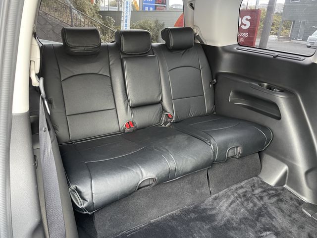 NISSAN ELGRAND 2021