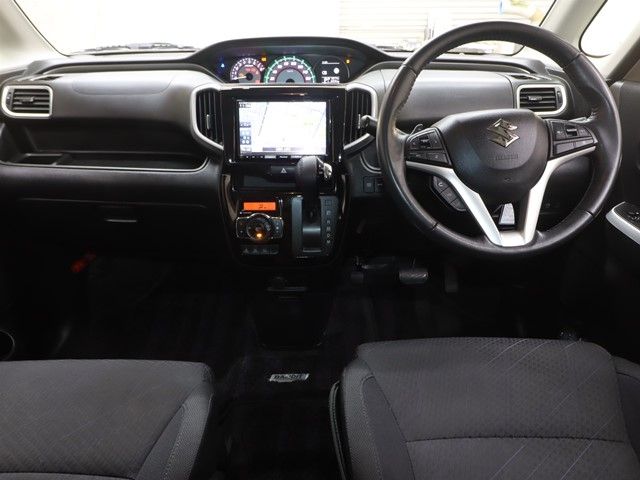 SUZUKI SOLIO BANDIT 2020