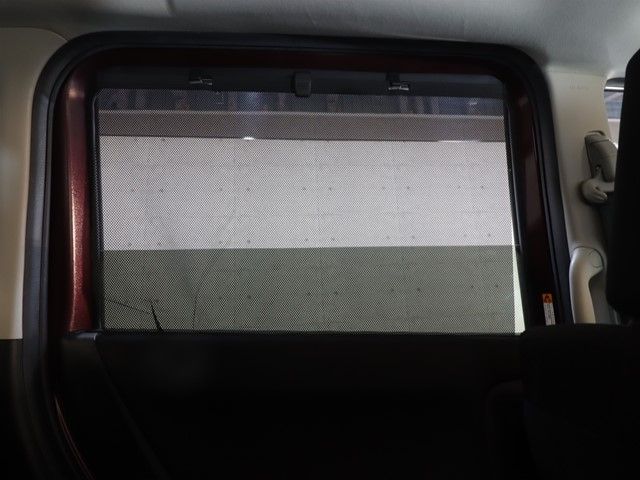 SUZUKI SOLIO BANDIT 2020