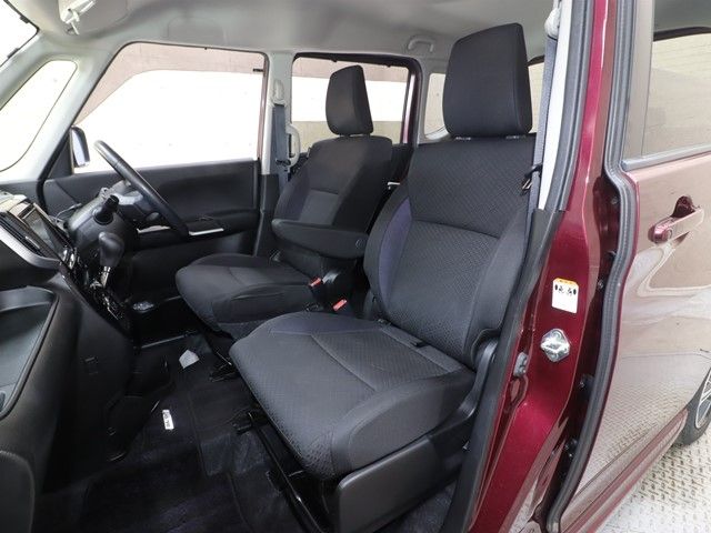 SUZUKI SOLIO BANDIT 2020