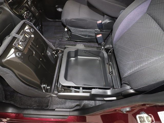 SUZUKI SOLIO BANDIT 2020