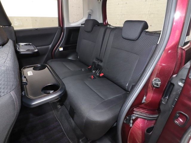 SUZUKI SOLIO BANDIT 2020