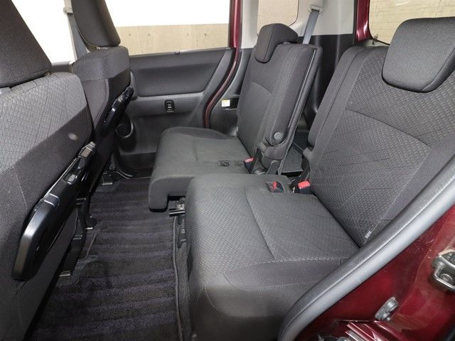 SUZUKI SOLIO BANDIT 2020