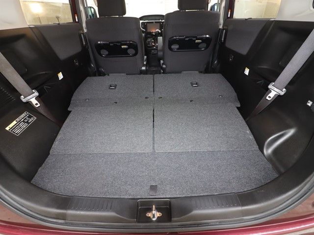 SUZUKI SOLIO BANDIT 2020