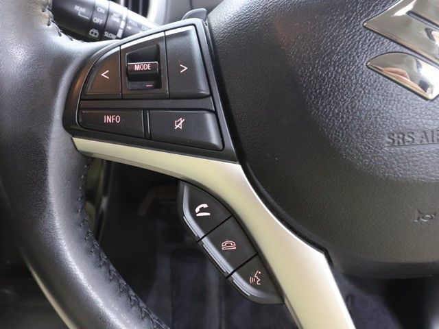 SUZUKI SOLIO BANDIT 2020