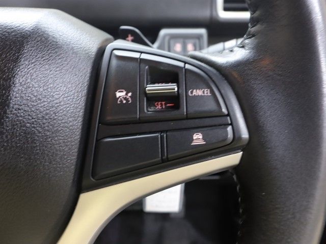 SUZUKI SOLIO BANDIT 2020