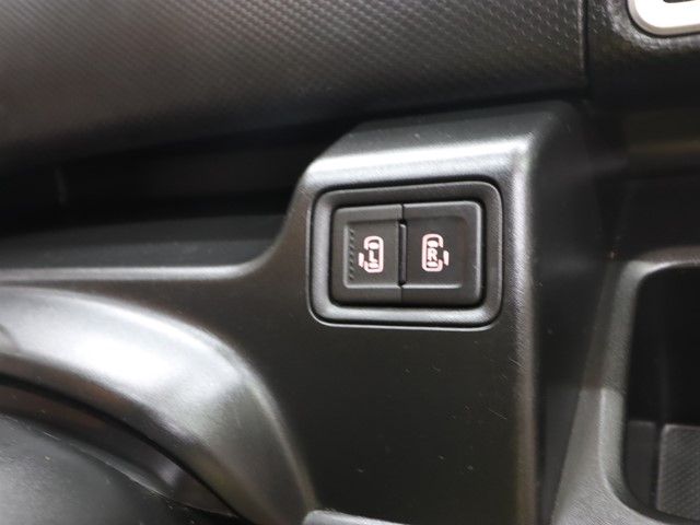 SUZUKI SOLIO BANDIT 2020