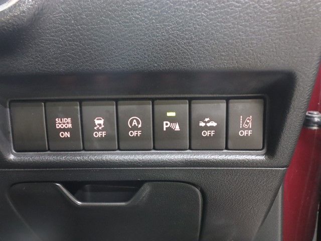 SUZUKI SOLIO BANDIT 2020