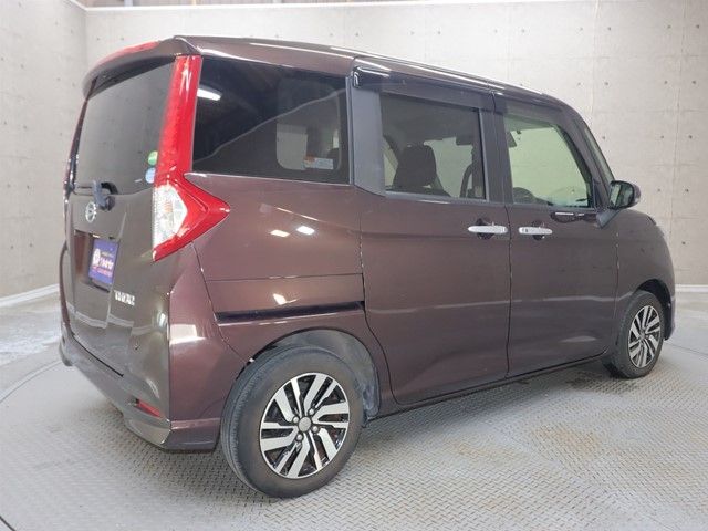 DAIHATSU THOR 2018